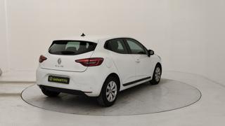 RENAULT Clio usata, con Alzacristalli elettrici