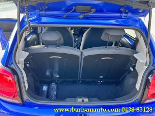 CITROEN C1 usata, con Chiusura centralizzata
