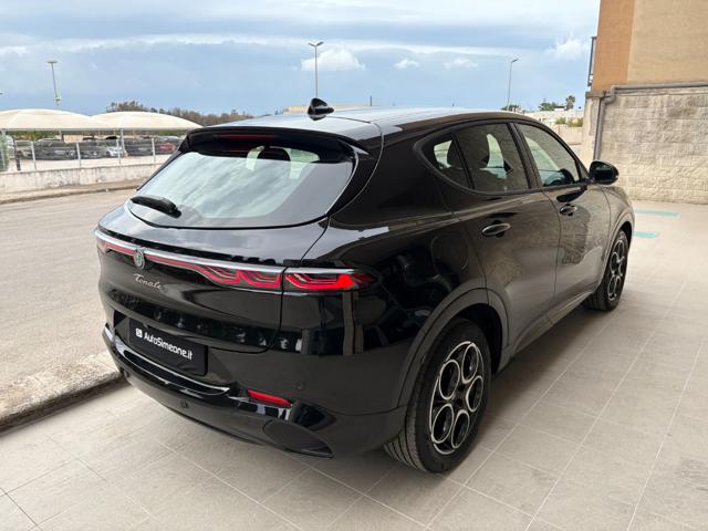ALFA ROMEO Tonale usata, con Alzacristalli elettrici