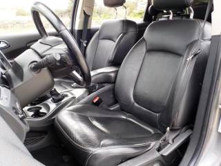 FIAT Freemont usata, con Filtro antiparticolato