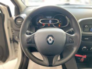 RENAULT Clio usata, con Chiusura centralizzata telecomandata