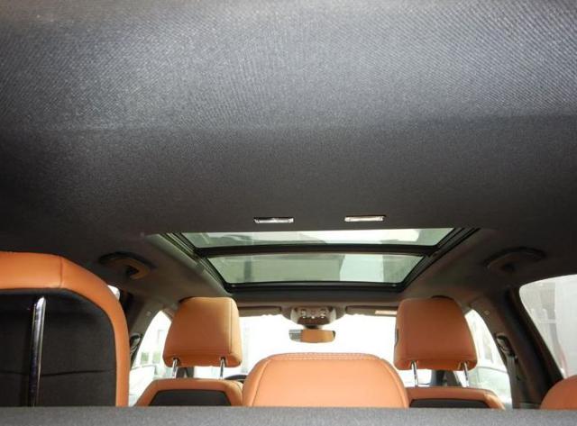 DS AUTOMOBILES DS 7 Crossback usata, con Chiusura centralizzata