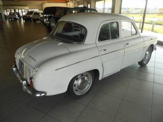 RENAULT D usata 0