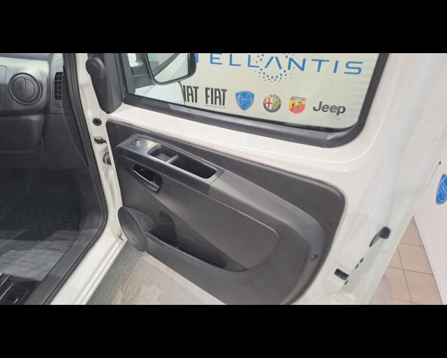 FIAT Fiorino usata 17