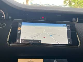 LAND ROVER Range Rover Evoque usata, con Specchietti laterali elettrici
