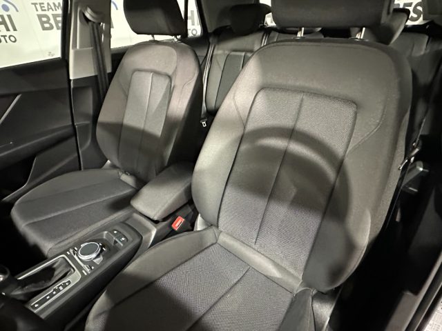 AUDI Q2 usata, con Cerchi in lega
