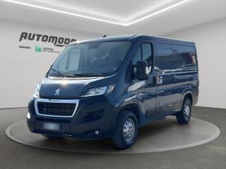PEUGEOT Boxer 2.2HDi 120CV L1H1