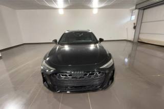 AUDI A6 usata, con Airbag laterali