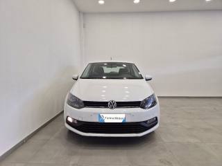 VOLKSWAGEN Polo usata, con Airbag