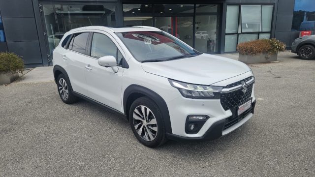 SUZUKI S-Cross usata, con Airbag Passeggero
