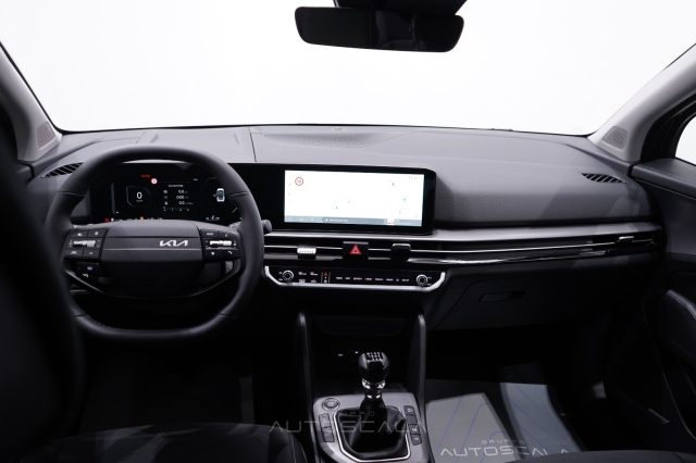 KIA Sportage usata, con Vivavoce