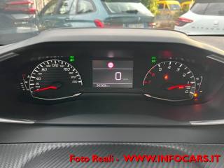 PEUGEOT 208 usata, con Gancio traino