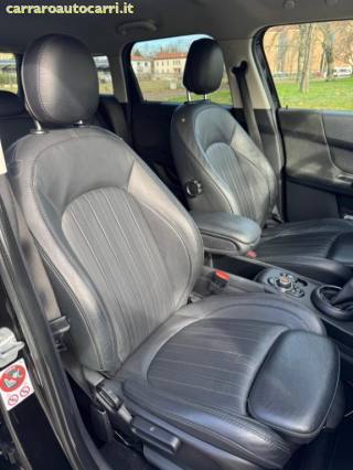 MINI Countryman usata, con Chiusura centralizzata