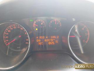 FIAT Bravo usata, con Airbag testa