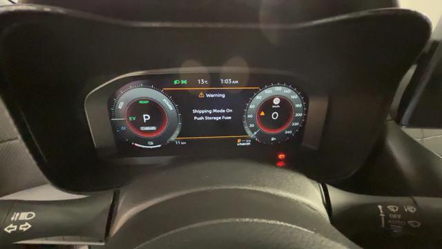 NISSAN Juke usata, con ESP
