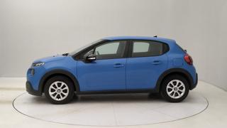 CITROEN C3 usata, con Airbag