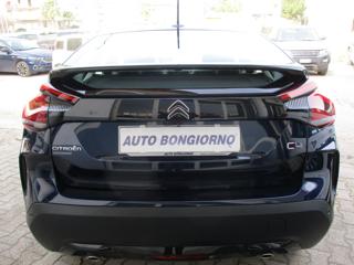 CITROEN C4 usata 5