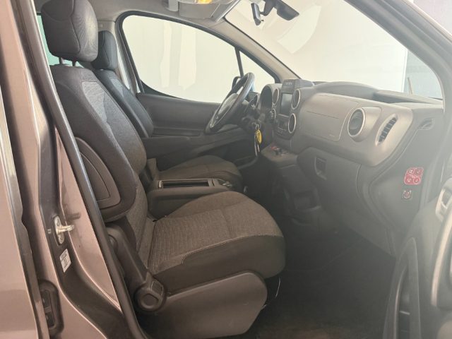 CITROEN Berlingo usata 18
