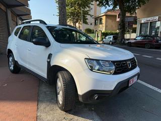 DACIA Duster usata, con Airbag