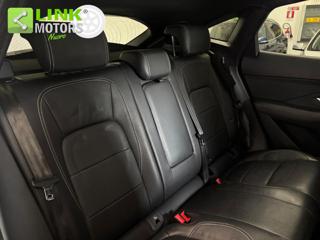 JAGUAR E-Pace usata, con Cruise Control