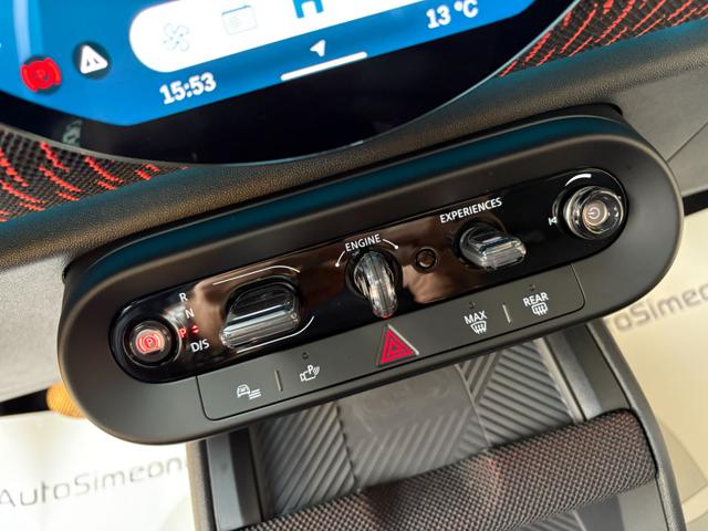 MINI Countryman usata, con Portellone posteriore elettrico