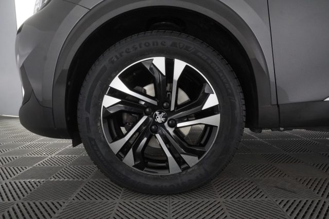 PEUGEOT 2008 usata 14