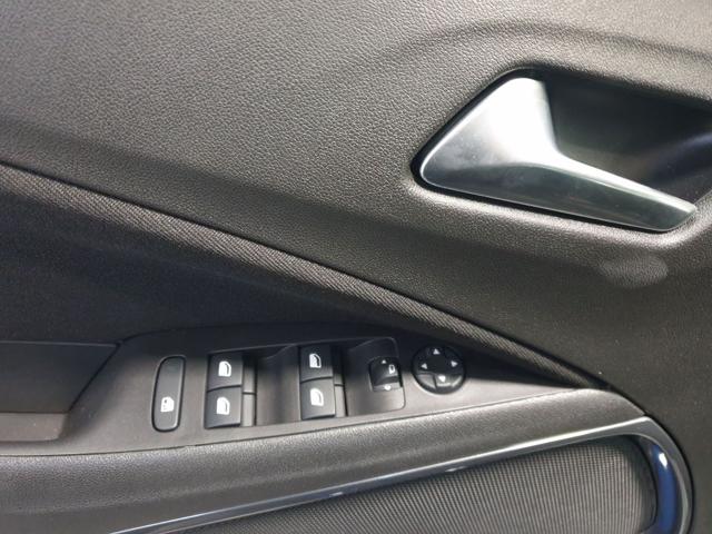 OPEL Crossland usata, con Controllo trazione