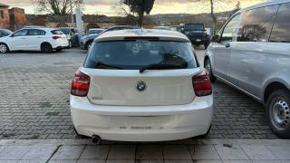 BMW 118 usata, con Airbag laterali