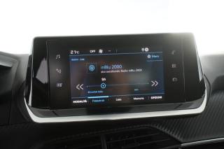 PEUGEOT 2008 usata 11