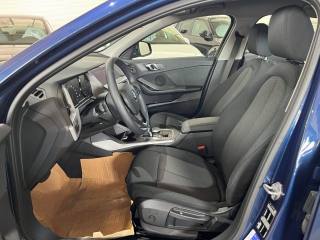 BMW 118 usata, con Controllo automatico clima