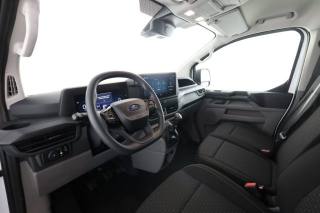 FORD Transit Custom usata 7