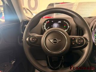 MINI Countryman usata, con Alzacristalli elettrici