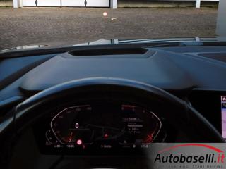 BMW 125 usata, con Monitoraggio pressione pneumatici