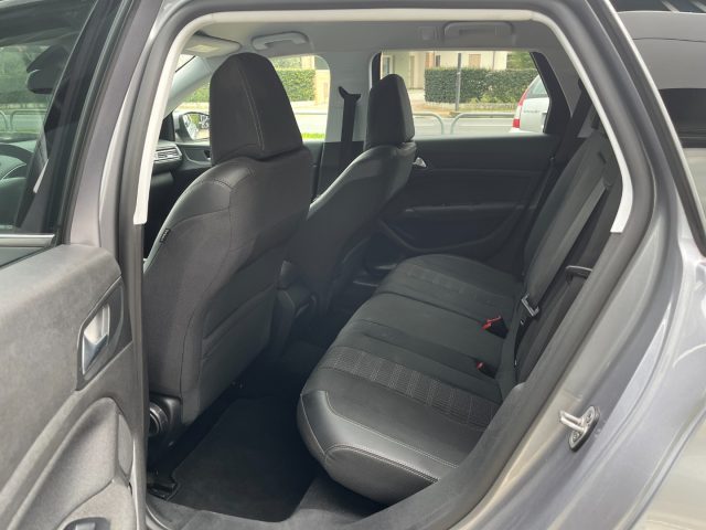 PEUGEOT 308 usata, con Airbag Passeggero