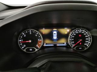 JEEP Renegade usata, con Cruise Control