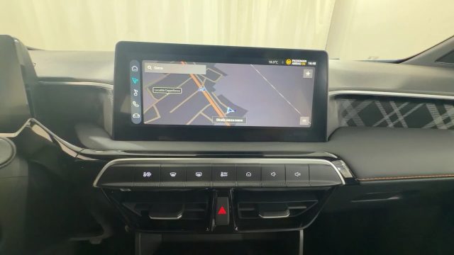 MG MG3 usata, con Climatizzatore