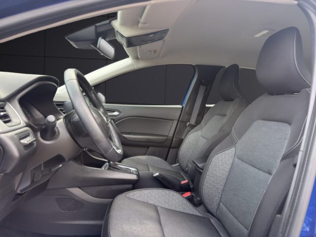 RENAULT Captur usata, con Cruise Control