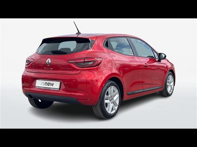 RENAULT Clio usata, con Airbag