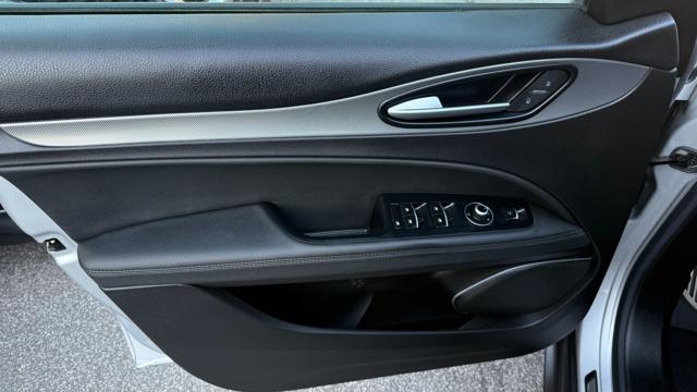 ALFA ROMEO Stelvio usata, con Immobilizzatore elettronico