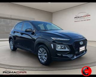HYUNDAI Kona usata, con Airbag Passeggero