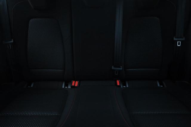 FORD Focus usata, con Pacchetto sportivo