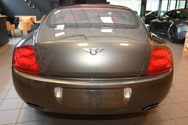 BENTLEY Continental usata 72