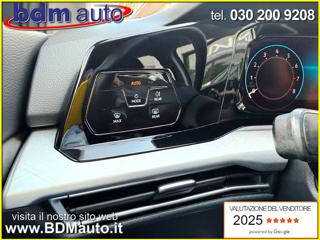 VOLKSWAGEN Golf usata, con Controllo trazione