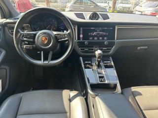 PORSCHE Macan usata, con Boardcomputer