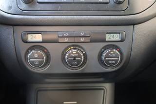 VOLKSWAGEN Golf Plus usata 38