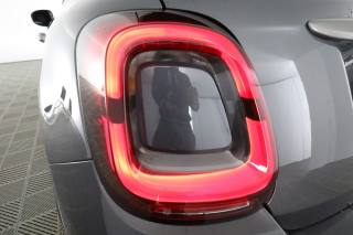 FIAT 500X usata 9