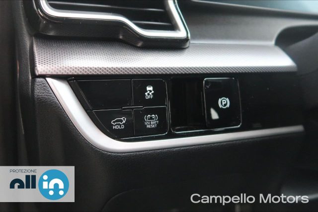KIA Sportage usata 16
