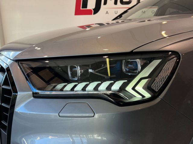 AUDI Q7 usata, con Controllo automatico clima