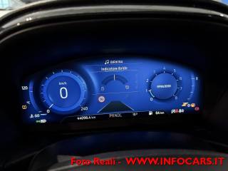 FORD Puma usata, con Controllo trazione