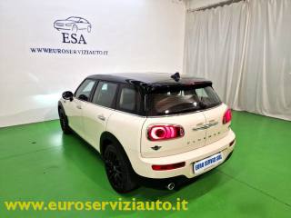 MINI Clubman usata, con Chiusura centralizzata